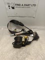 HONDA AIRWAVE SEAT BELT