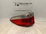HONDA AIRWAVE LEFT TAILLIGHT GJ