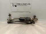 HONDA AIRWAVE WIPER LINKAGE (NZ ONLY)