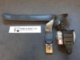SUBARU LEGACY SEAT BELT RH REAR 06/94-01/99 94 95 96 97 98 99