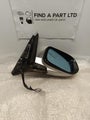 HONDA ACCORD RIGHT DOOR MIRROR