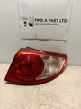 HYUNDAI SANTA FE RIGHT TAILLIGHT