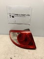HYUNDAI SANTA FE LEFT TAILLIGHT