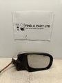SUBARU LIBERTY RIGHT DOOR MIRROR