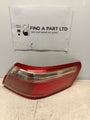 TOYOTA CAMRY RIGHT TAILLIGHT