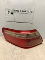 TOYOTA CAMRY LEFT TAILLIGHT