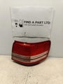 TOYOTA CAMRY RIGHT TAILLIGHT QUALIS WAGON
