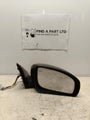 NISSAN FUGA RIGHT DOOR MIRROR