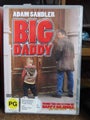 Big Daddy DVD