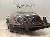 BMW 3 SERIES RIGHT HEADLAMP SEDAN/WAGON