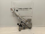 MITSUBISHI LANCER LEFT REAR WND REG/MOTOR SEDAN/HATCH