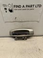 NISSAN SKYLINE DOOR HANDLE V35 06/01-06/07 (IMPORT) 01 02 03 04 05 06 07