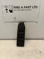 NISSAN SKYLINE POWER WINDOW SWITCH RH FRONT (MASTER SWITCH), V35, SEDAN, 06/01-0