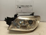 MITSUBISHI AIRTREK LEFT TAILLIGHT WAGON (NZ ONLY) 01-08 01 02 03 04 05 06 07 08