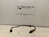 MAZDA 6 OXYGEN SENSOR GH, AIR FUEL RATIO SENSOR, BLACK LOOM 1 PLUG TYPE, P/N L50
