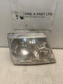 FORD EXPLORER RIGHT HEADLAMP
