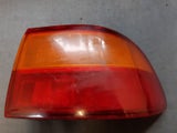 CIVIC TAILLIGHT RIGHT LENS#043-1128 1991 - 1995