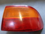 CIVIC TAILLIGHT RIGHT LENS#043-1128 1991 - 1995