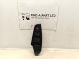 MAZDA 3 POWER WINDOW SWITCH RH FRONT (MASTER SWITCH)