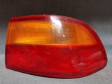CIVIC TAILLIGHT RIGHT LENS#043-1128