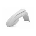 Polisport Front Guard KTM Sx/sxf 16 /exc 17- White