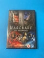 Warcraft: The Beginning