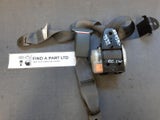 MITSUBISHI LEGNUM SEAT BELT RHR 96-03