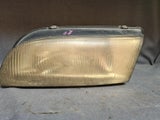 PRESEA LEFT HEADLIGHT 1995 - 2000