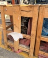 4x FORD RANGER 3.2 DONOR EXCHANGE ENGINES (BULK DEAL)