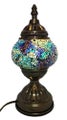 Turkish Mosaic Lamp 2 (24cm)