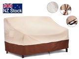 Patio Sofa Cover Outdoor (Over Stocked)