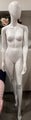 Female fibreglass mannequin