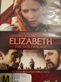 Elizabeth dvd