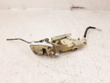 MAZDA BOUNTY UN2 RIGHT REAR DOOR LOCK CENTRAL LOCK TYPE 2 PIN 99-06