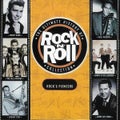 The Ultimate History Of Rock 'n' Roll Collection: Rock's Pioneers (CD)