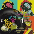 Number 1 Hits: The 60's Decade Volume Two (CD)