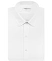 Van Heusen Mens Wrinkle Free Button Down Dress Shirt, NWT