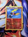 Fletchinder - Reverse Holo - XY Base Set - 27/146 - LP+