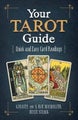 Your Tarot Guide by Kirsten Buchholzer - Paperback