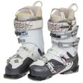 Nordica Hell &amp; Back H2 Size 25.5 Womens Ski Boots