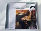 Taylor Swift - Midnights CD (Jade Green Special Edition)