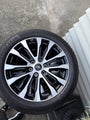 Wheels