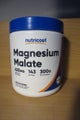 Magnesium Malate or P5P