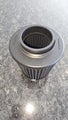 PRORAM RAMAIR CONE AIR FILTERS 76mm