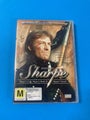 Sharpe's Gold / Sharpe's Battle / Sharpe's Sword