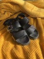 Life &amp; Sole chunky sandals