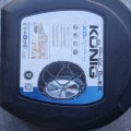 Car chains. Konig. Easy fit. XG12 Pro