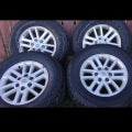 Wheels set