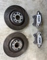 Holden hsv big 6 pods brakes