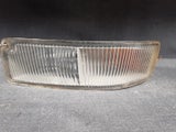 CAMRY BUMPER LIGHT LEFT LENS#32-154